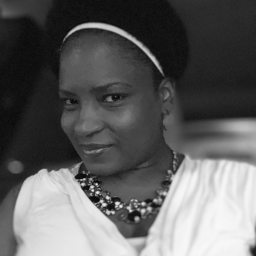 Meet your Posher, Yolanda